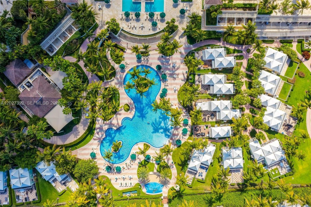 785 Crandon Blvd , Unit 205/305, Key Biscayne, FL 33149 Photo