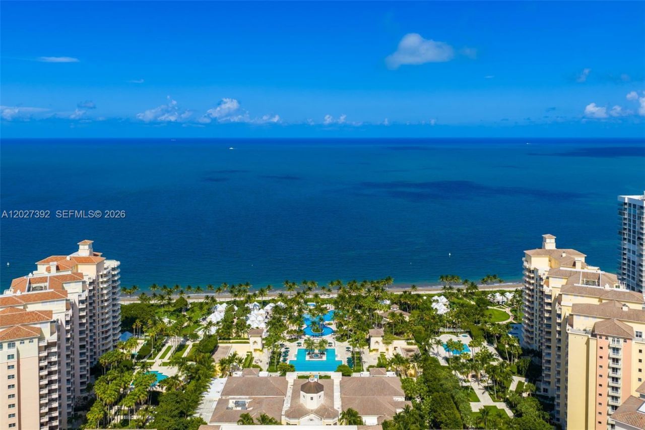 785 Crandon Blvd , Unit 205/305, Key Biscayne, FL 33149 Photo