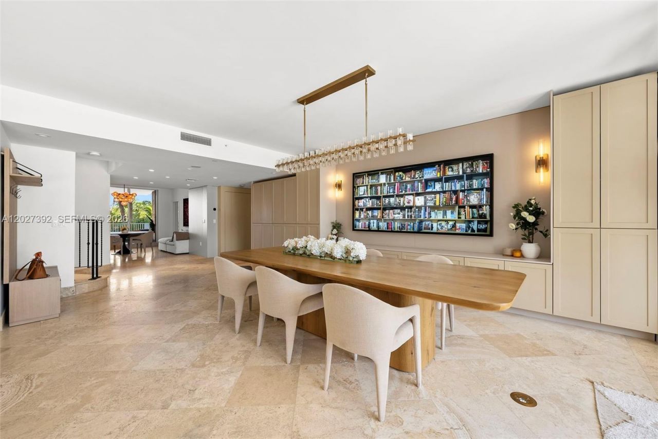 785 Crandon Blvd , Unit 205/305, Key Biscayne, FL 33149 Photo