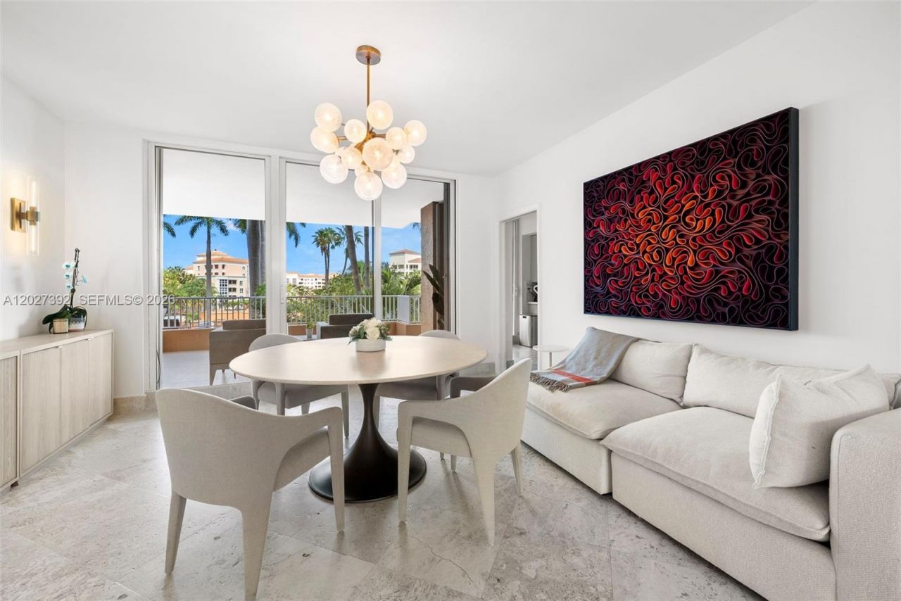 785 Crandon Blvd , Unit 205/305, Key Biscayne, FL 33149 Photo