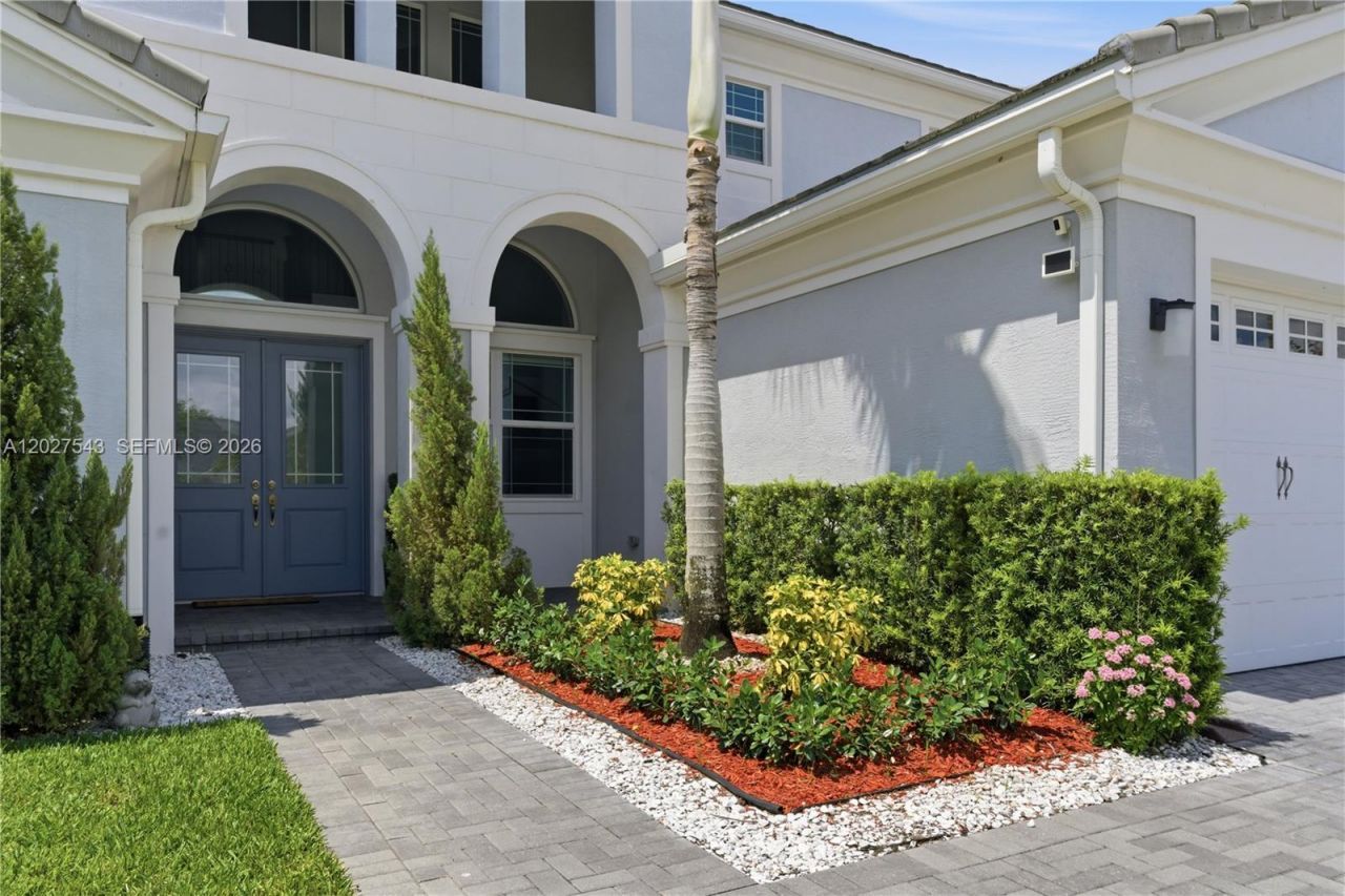 15943 Whippoorwill Cir, Westlake, FL 33470 Photo