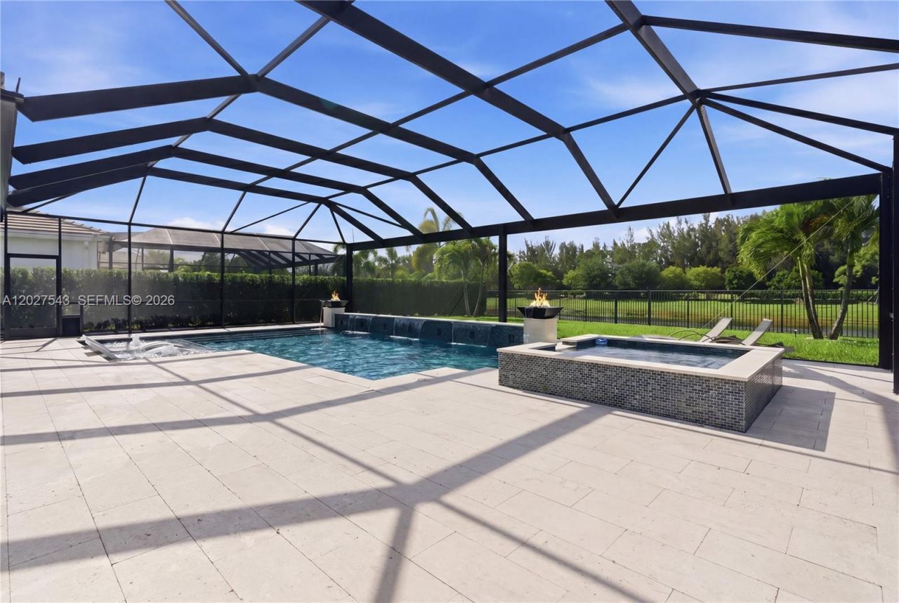 15943 Whippoorwill Cir, Westlake, FL 33470 Photo