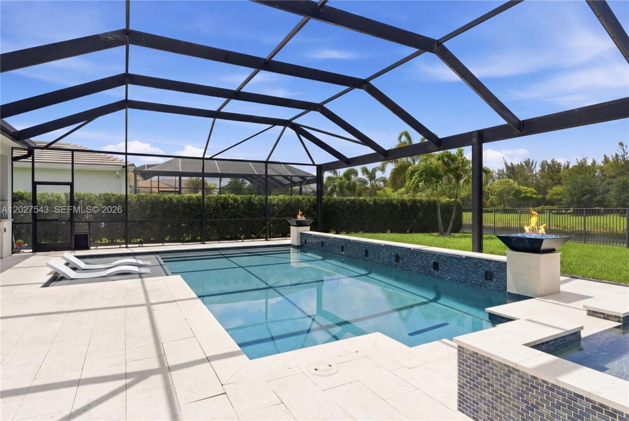 15943 Whippoorwill Cir, Westlake, FL 33470 Photo