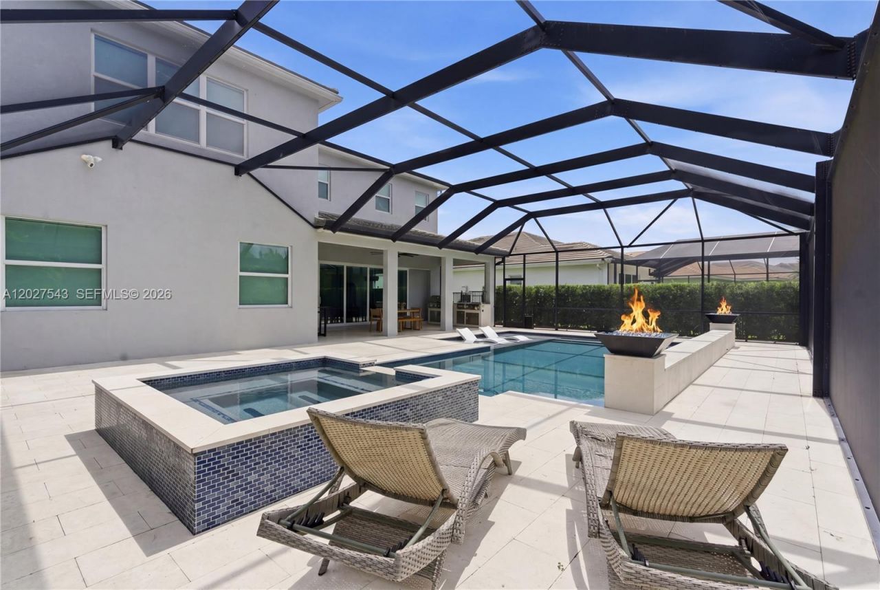 15943 Whippoorwill Cir, Westlake, FL 33470 Photo