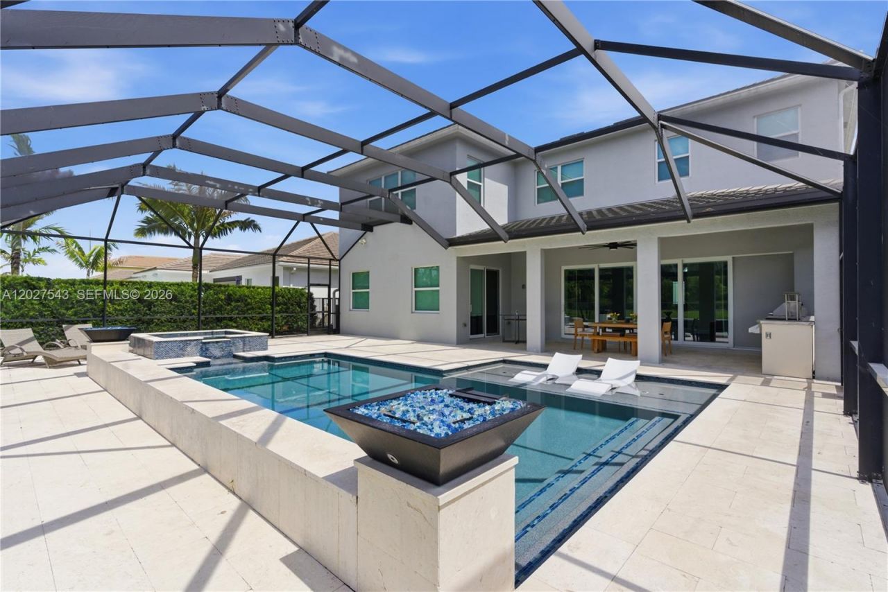 15943 Whippoorwill Cir , Westlake, FL 33470 Photo