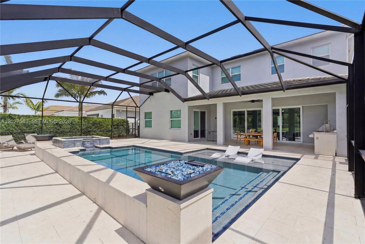 15943 Whippoorwill Cir, Westlake, FL 33470 Photo