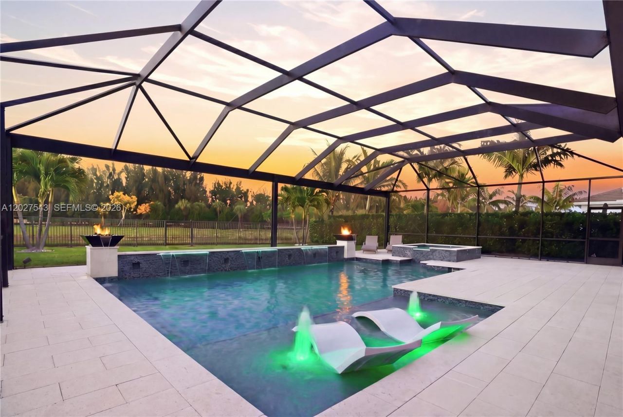 15943 Whippoorwill Cir, Westlake, FL 33470 Photo
