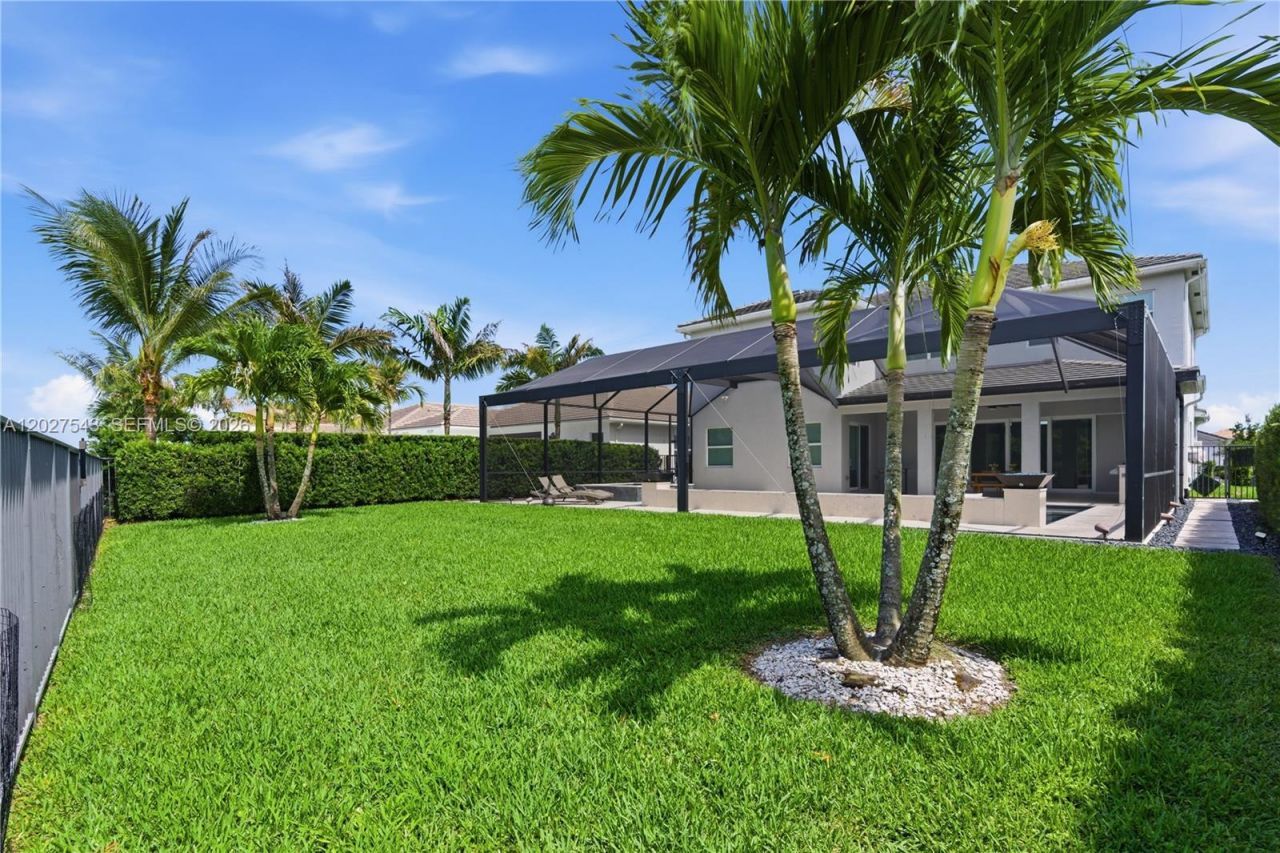 15943 Whippoorwill Cir, Westlake, FL 33470 Photo