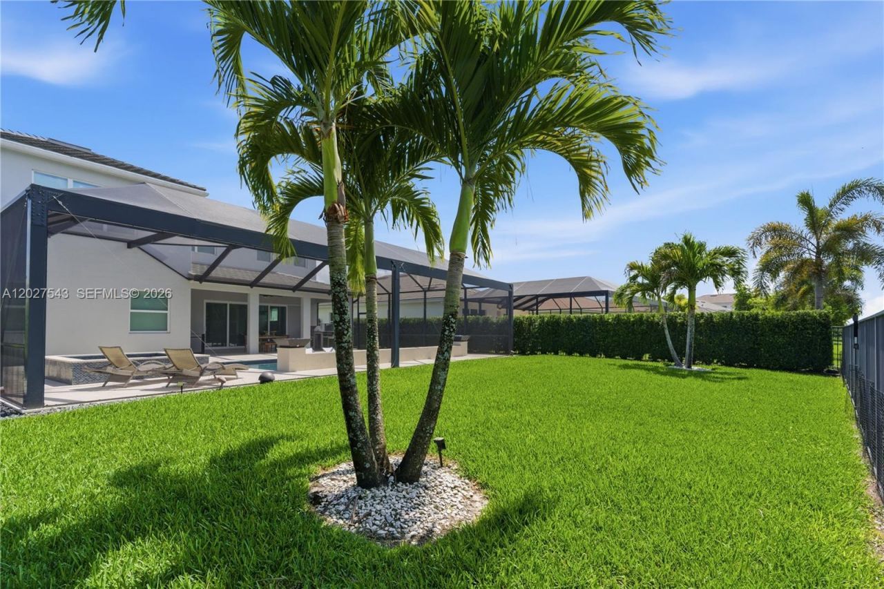 15943 Whippoorwill Cir, Westlake, FL 33470 Photo