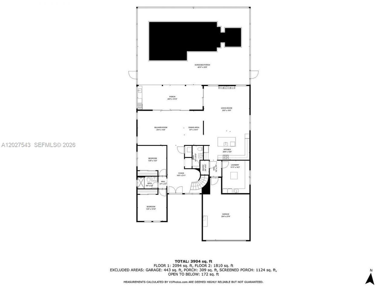 15943 Whippoorwill Cir , Westlake, FL 33470 Photo