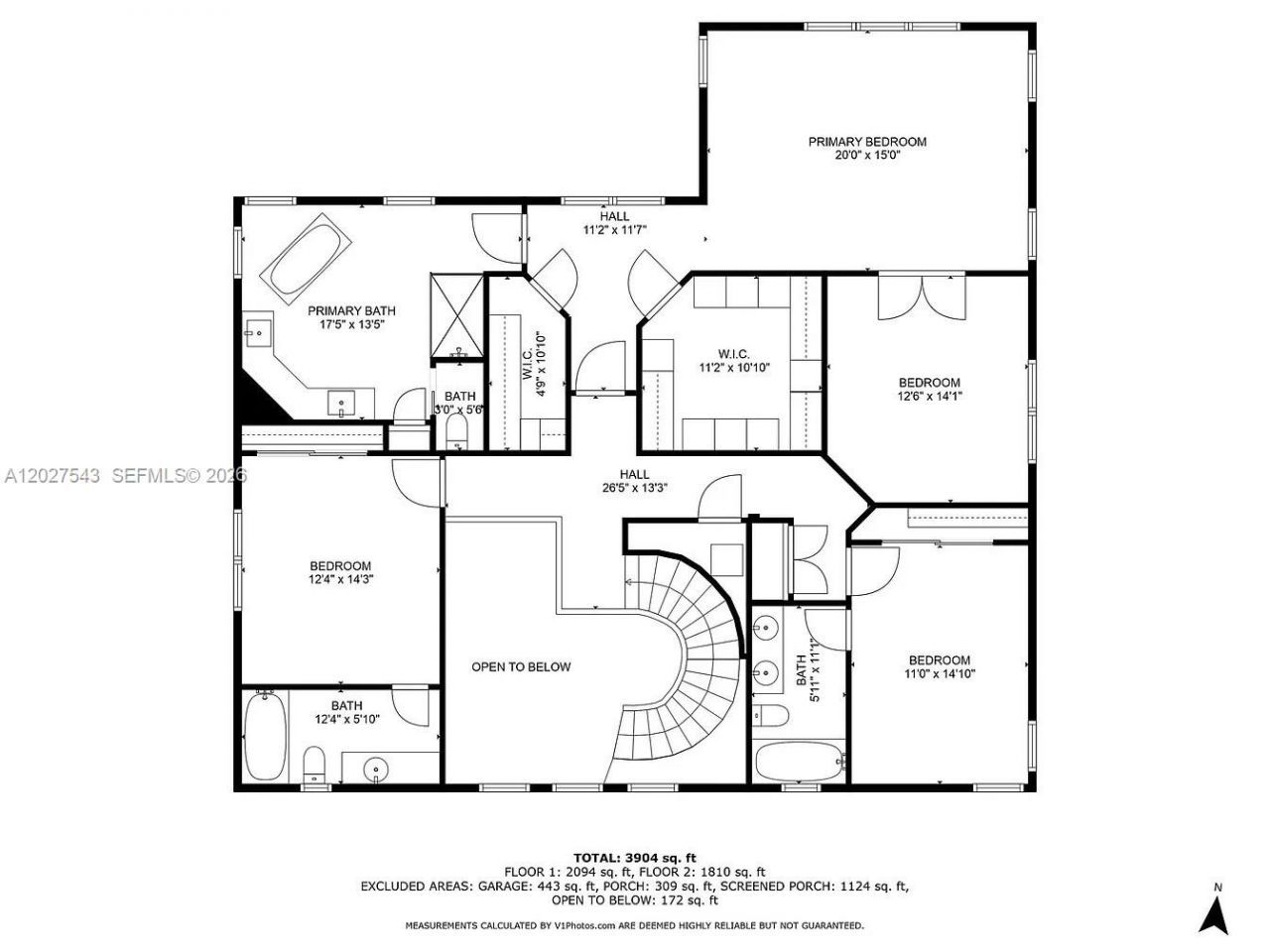 15943 Whippoorwill Cir , Westlake, FL 33470 Photo