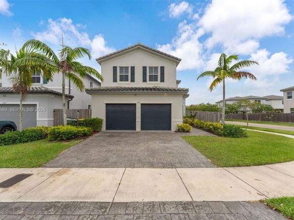 1400 SE 26th Rd, Homestead, FL 33035