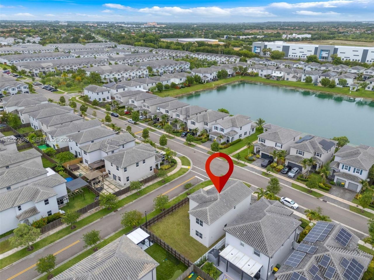1400 SE 26th Rd, Homestead, FL 33035 Photo