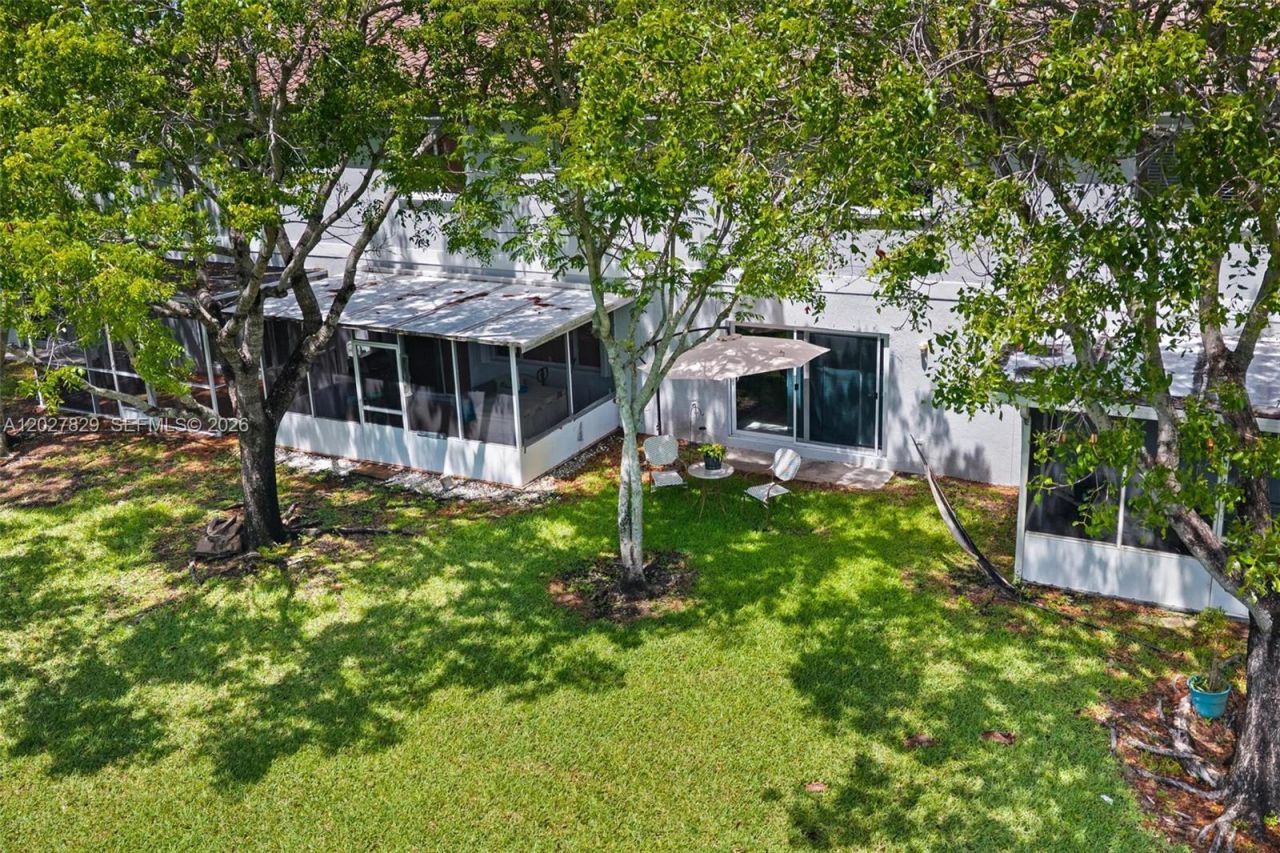 749 NW 208th Way , Pembroke Pines, FL 33029 Photo