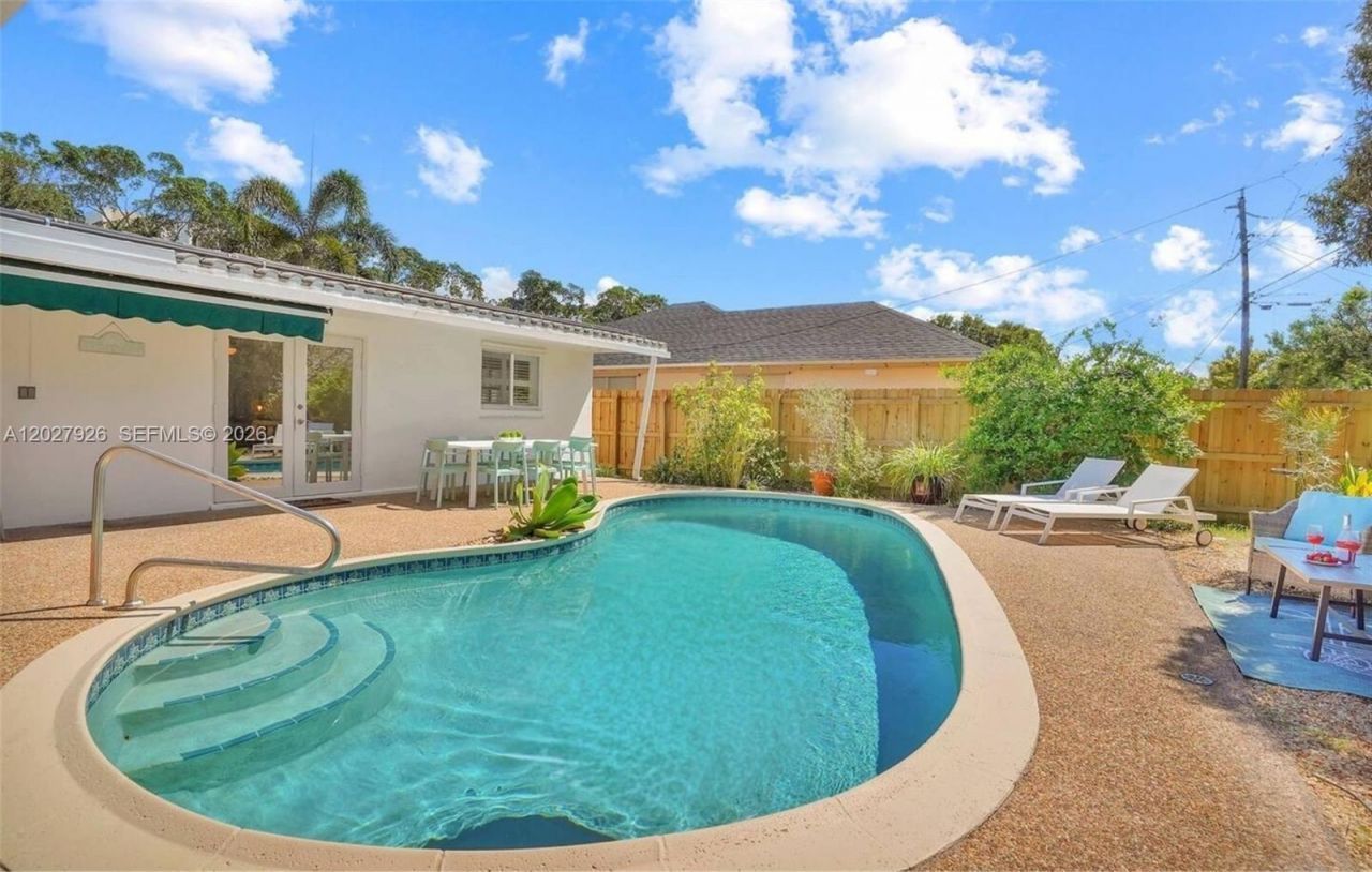 6421 NE 22nd Ave, Fort Lauderdale, FL 33308 Photo