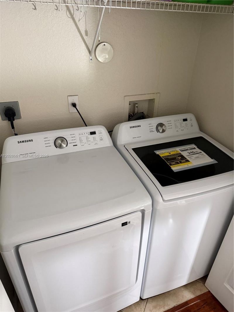 3126 SW 128th Ave , Unit 157, Miramar, FL 33027 Photo