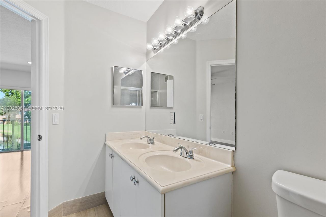 3126 SW 128th Ave , Unit 157, Miramar, FL 33027 Photo