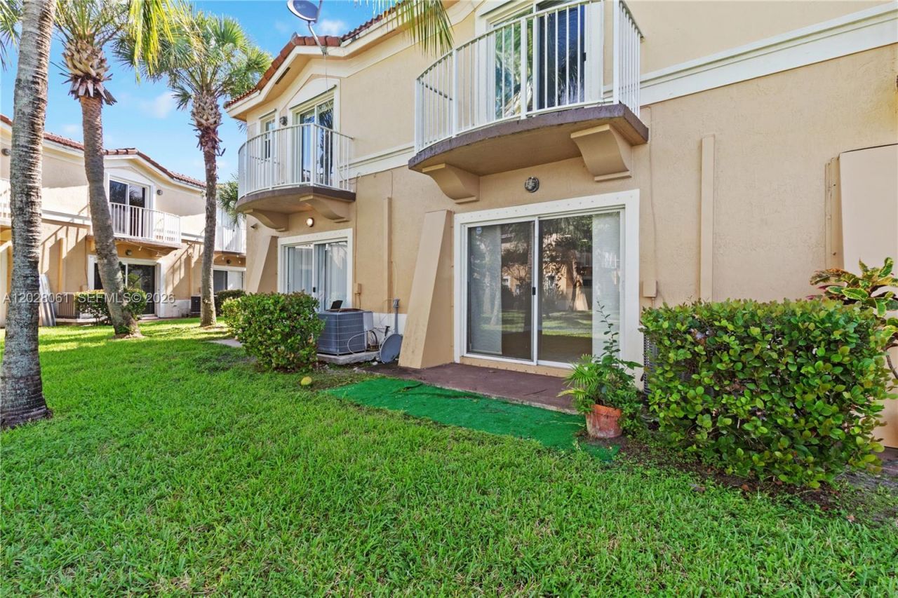 3126 SW 128th Ave , Unit 157, Miramar, FL 33027 Photo