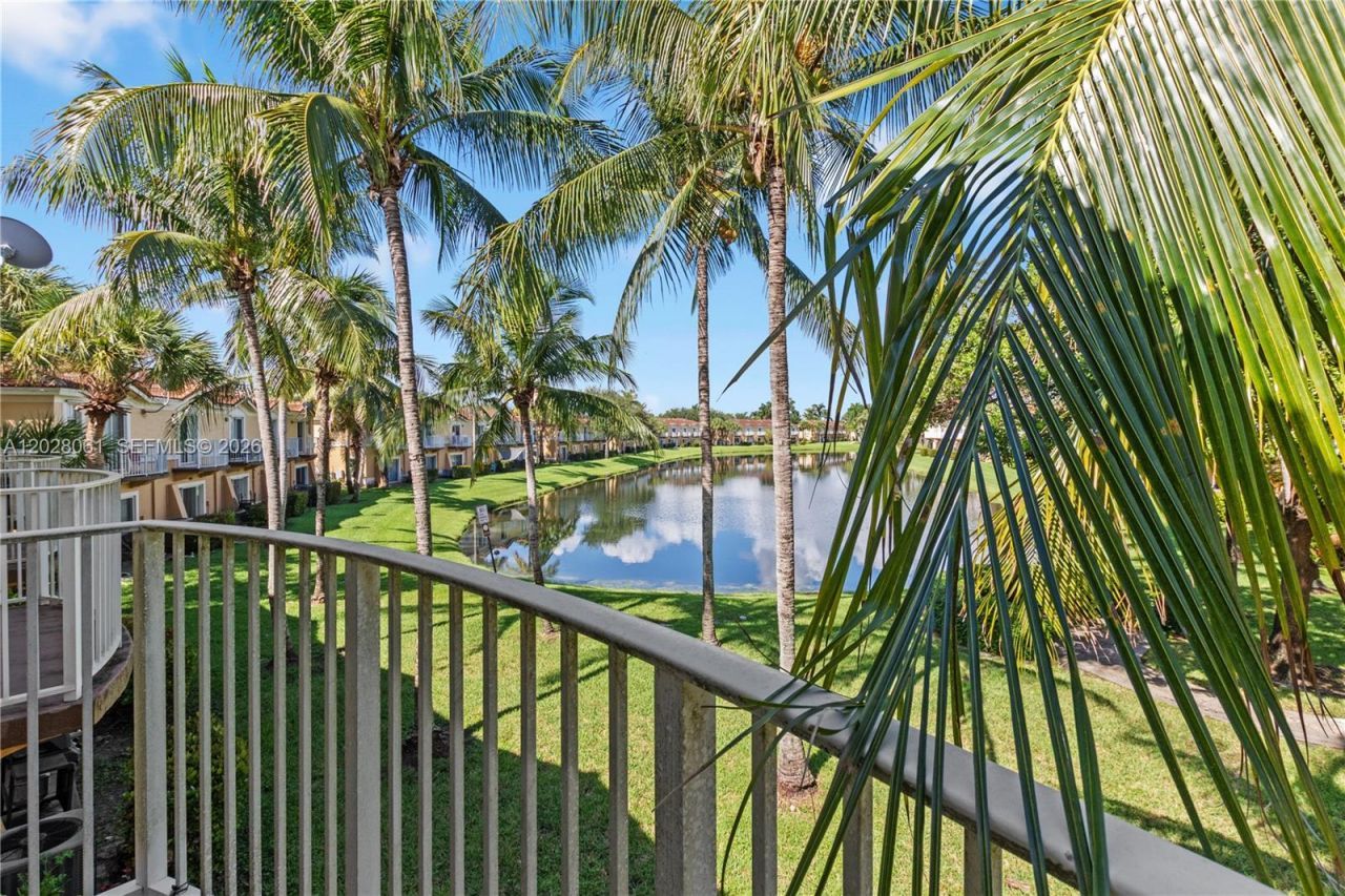 3126 SW 128th Ave , Unit 157, Miramar, FL 33027 Photo