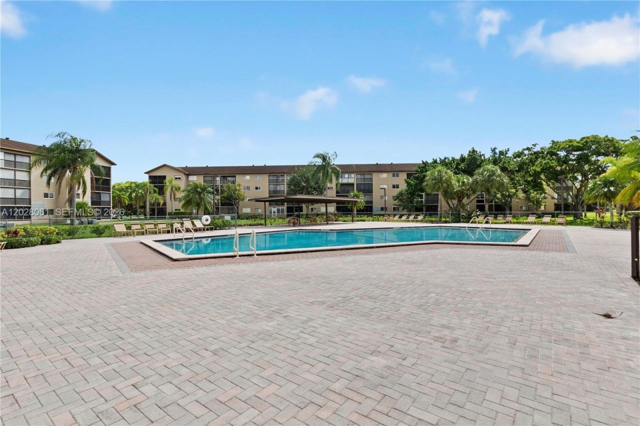 3126 SW 128th Ave , Unit 157, Miramar, FL 33027 Photo