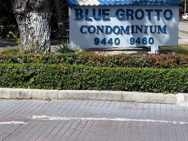 9460 Fontainebleau Blvd , Unit 529, Miami, FL 33172