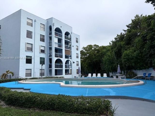9460 Fontainebleau Blvd, Unit 529, Miami, FL 33172 Photo