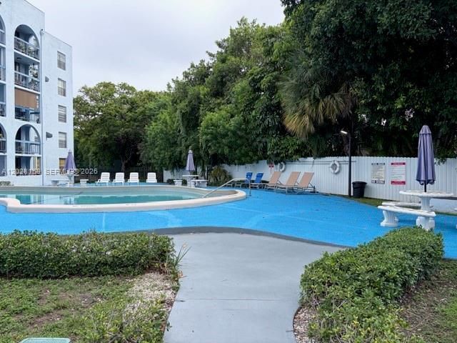 9460 Fontainebleau Blvd, Unit 529, Miami, FL 33172 Photo