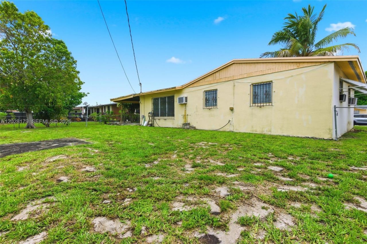 17432 NW 48th Ct , Miami Gardens, FL 33055 Photo