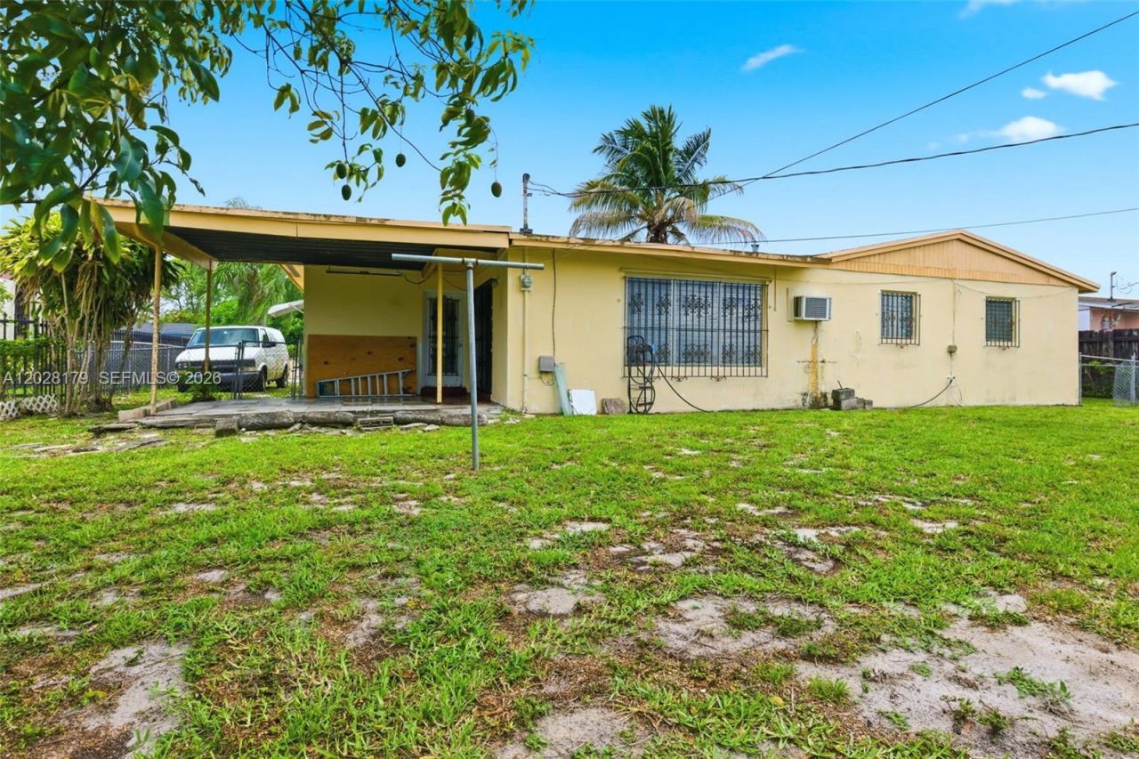 17432 NW 48th Ct , Miami Gardens, FL 33055 Photo
