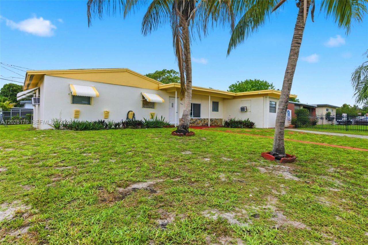17432 NW 48th Ct , Miami Gardens, FL 33055 Photo