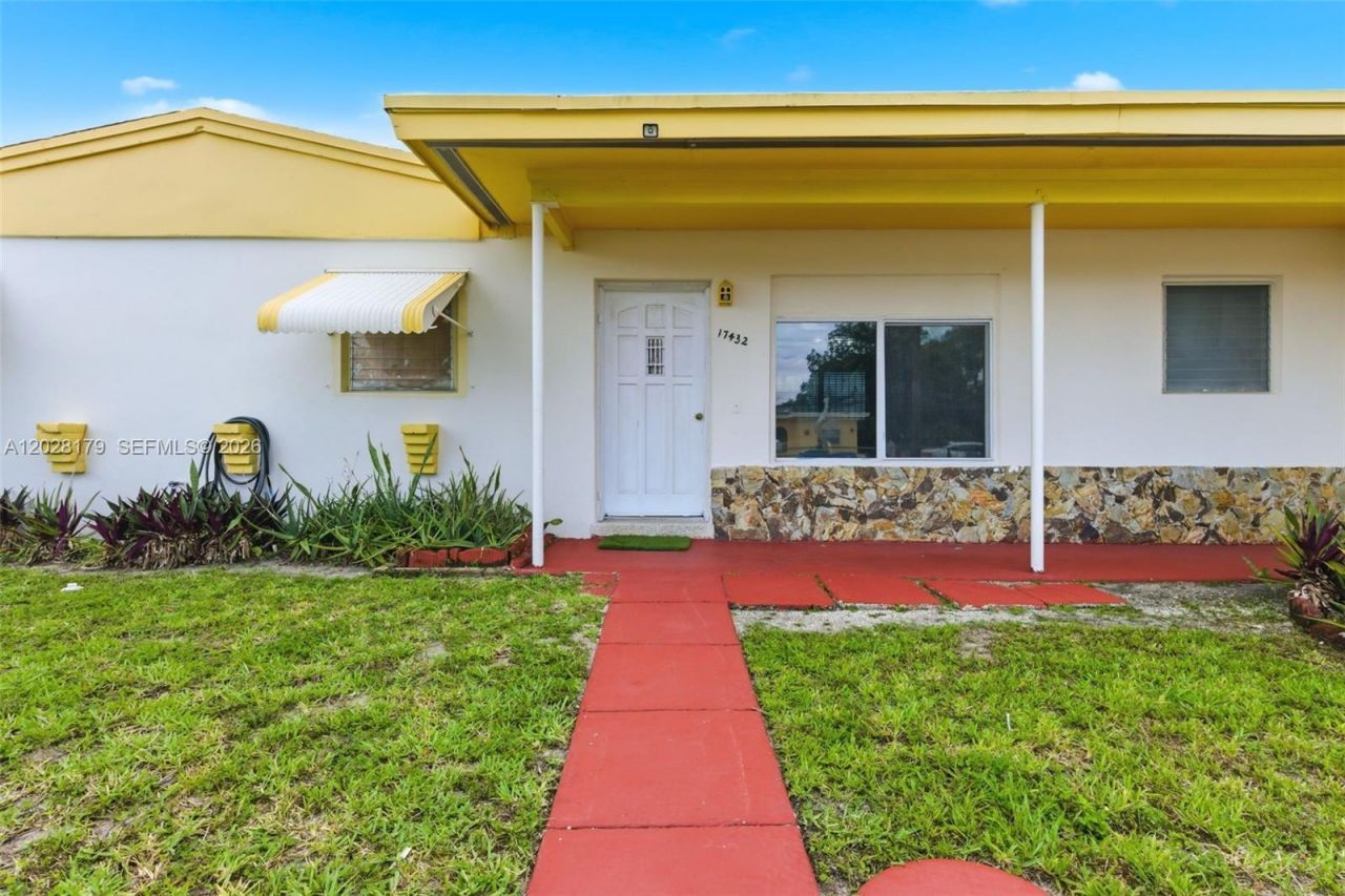 17432 NW 48th Ct , Miami Gardens, FL 33055 Photo
