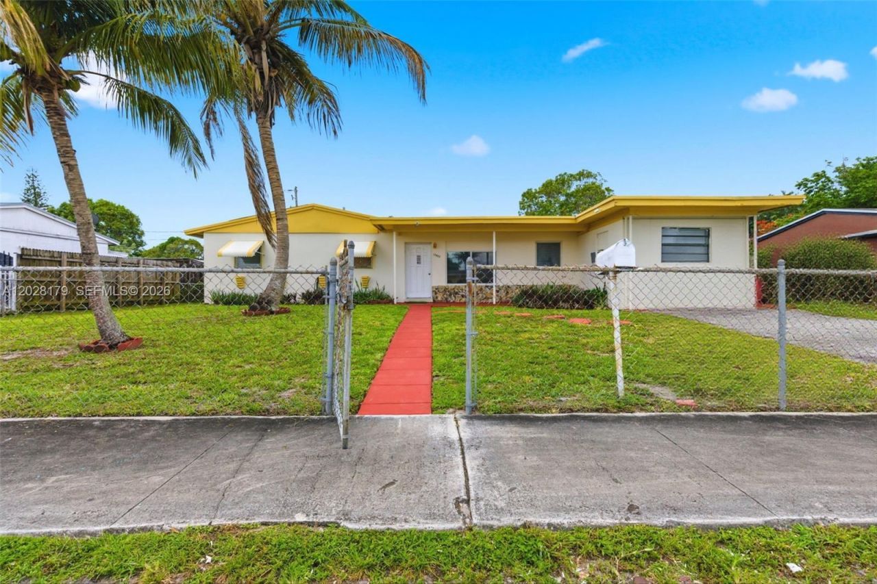 17432 NW 48th Ct , Miami Gardens, FL 33055 Photo
