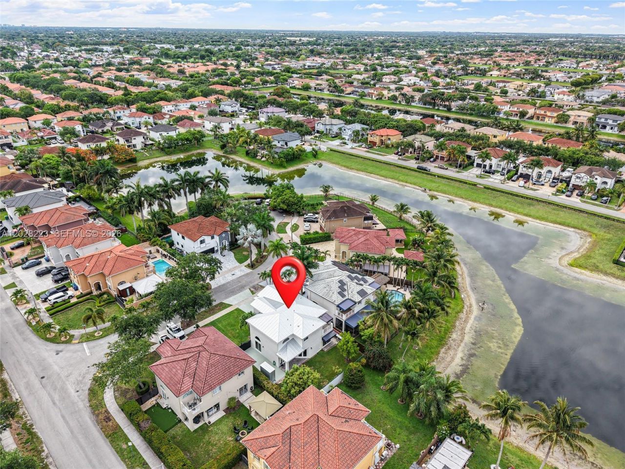 6014 SW 160th Ave, Miami, FL 33193 Photo