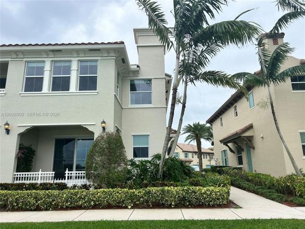 3057 Tortola Way , Cooper City, FL 33024