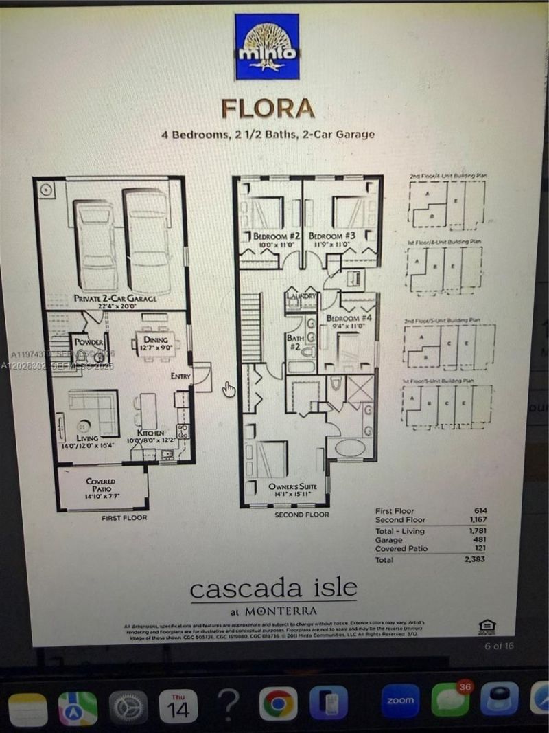 3057 Tortola Way, Hollywood, FL 33024 Photo
