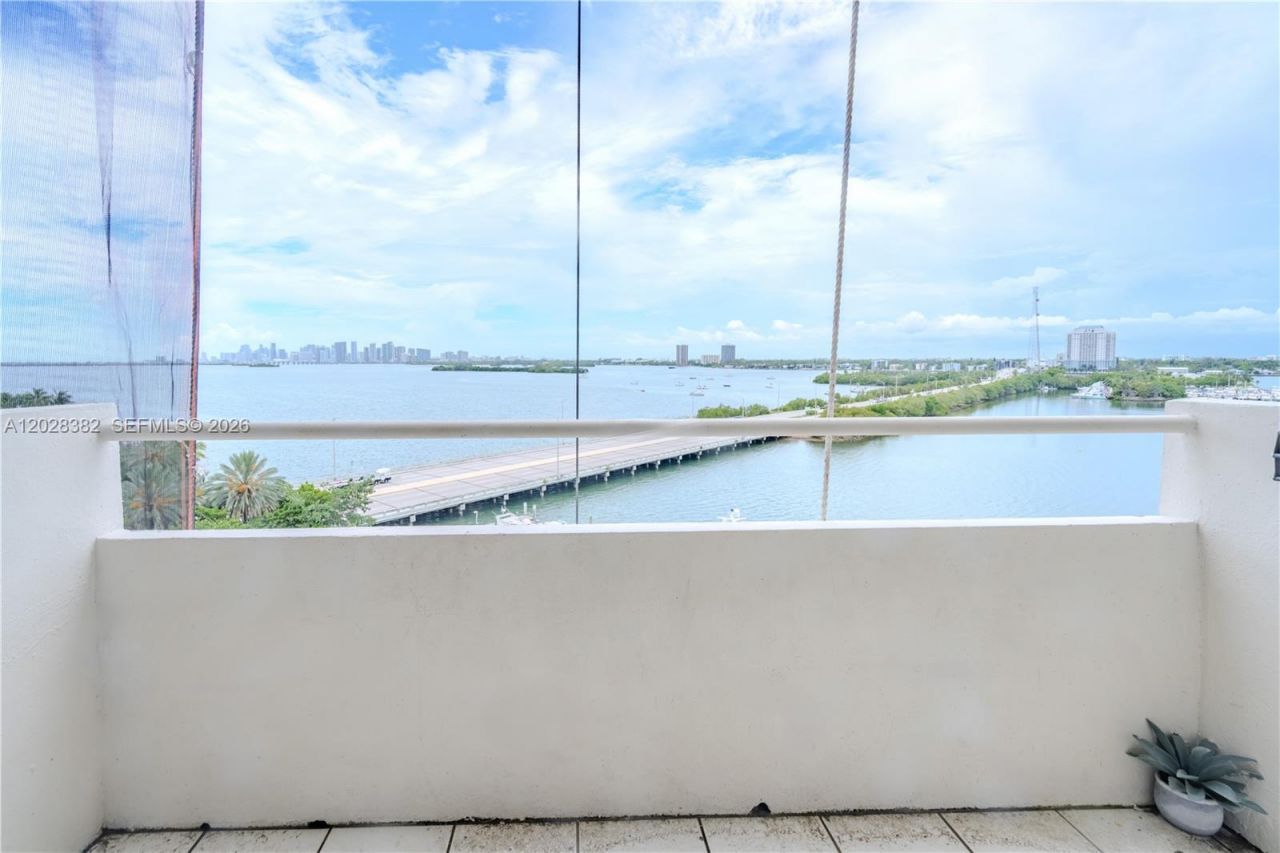7904 West Dr , Unit 810, North Bay Village, FL 33141 Photo