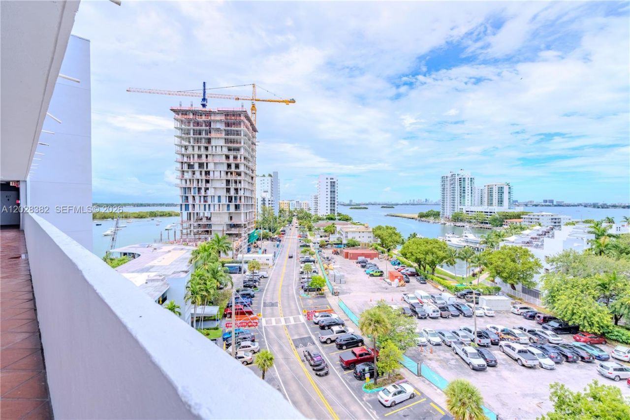 7904 West Dr , Unit 810, North Bay Village, FL 33141 Photo