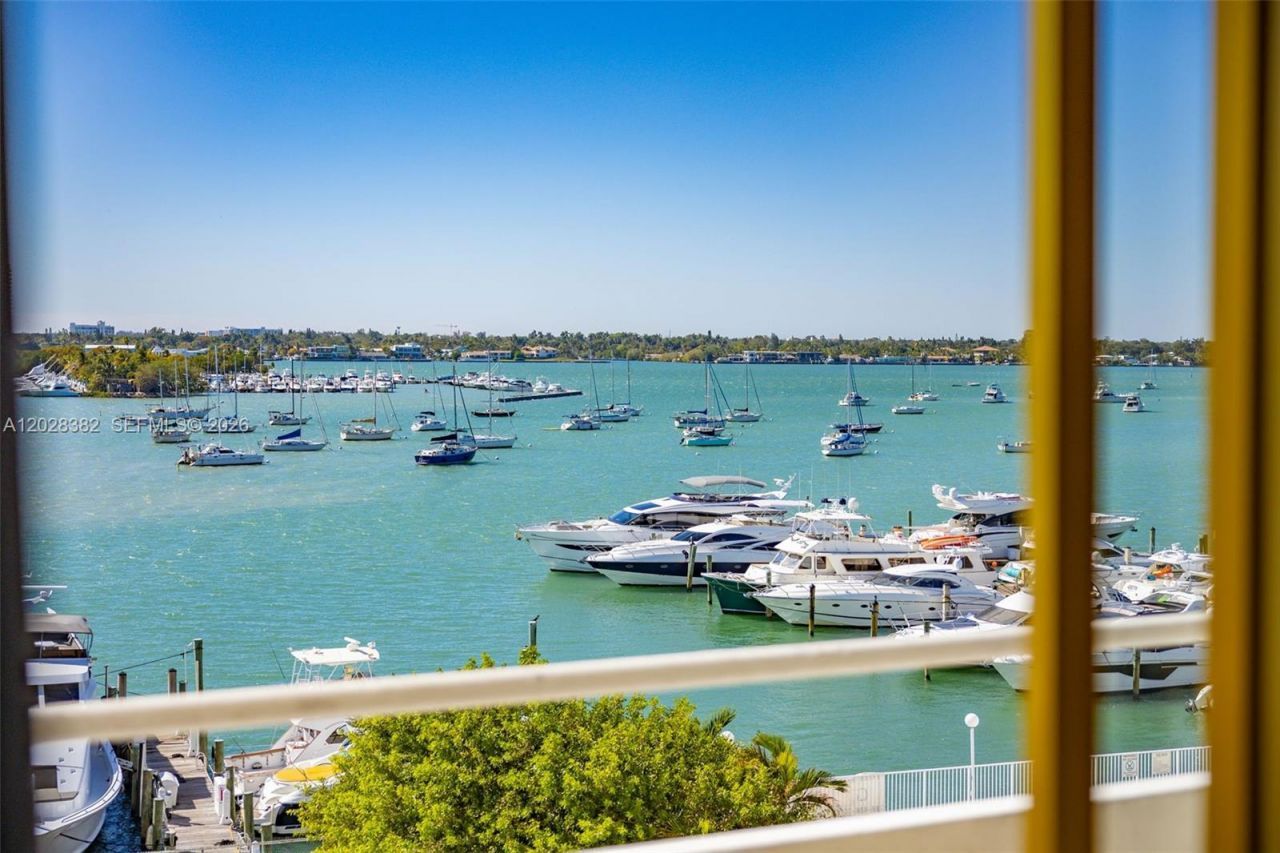 7904 West Dr , Unit 810, North Bay Village, FL 33141 Photo