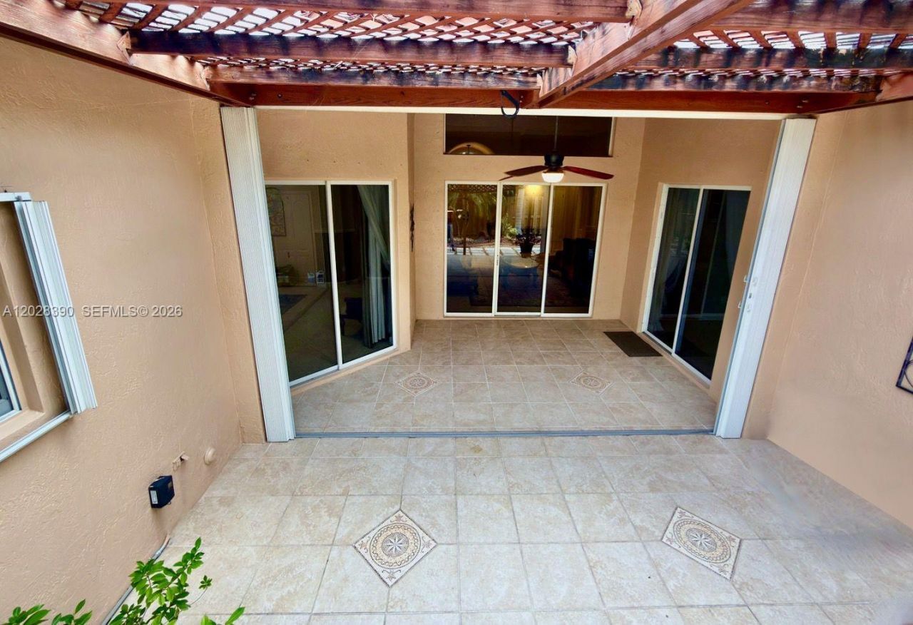 3626 SW 161st Ter , Miramar, FL 33027 Photo