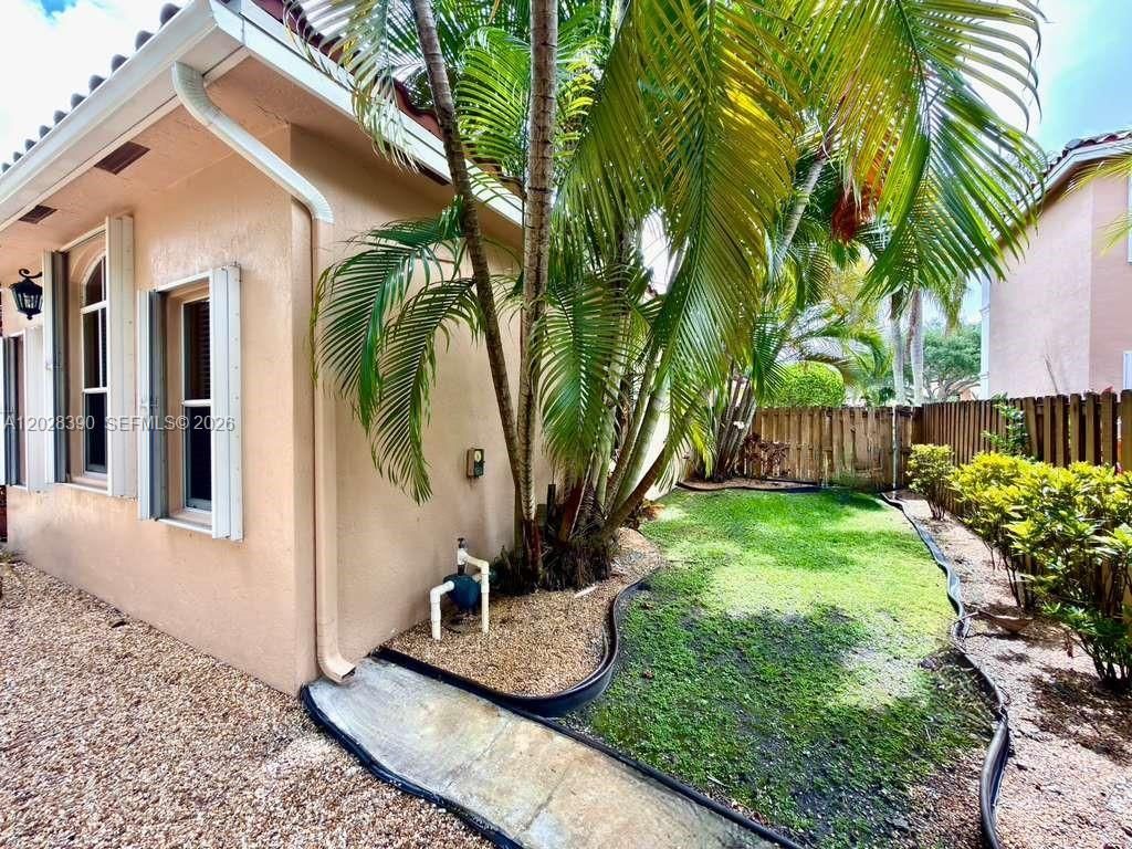 3626 SW 161st Ter , Miramar, FL 33027 Photo