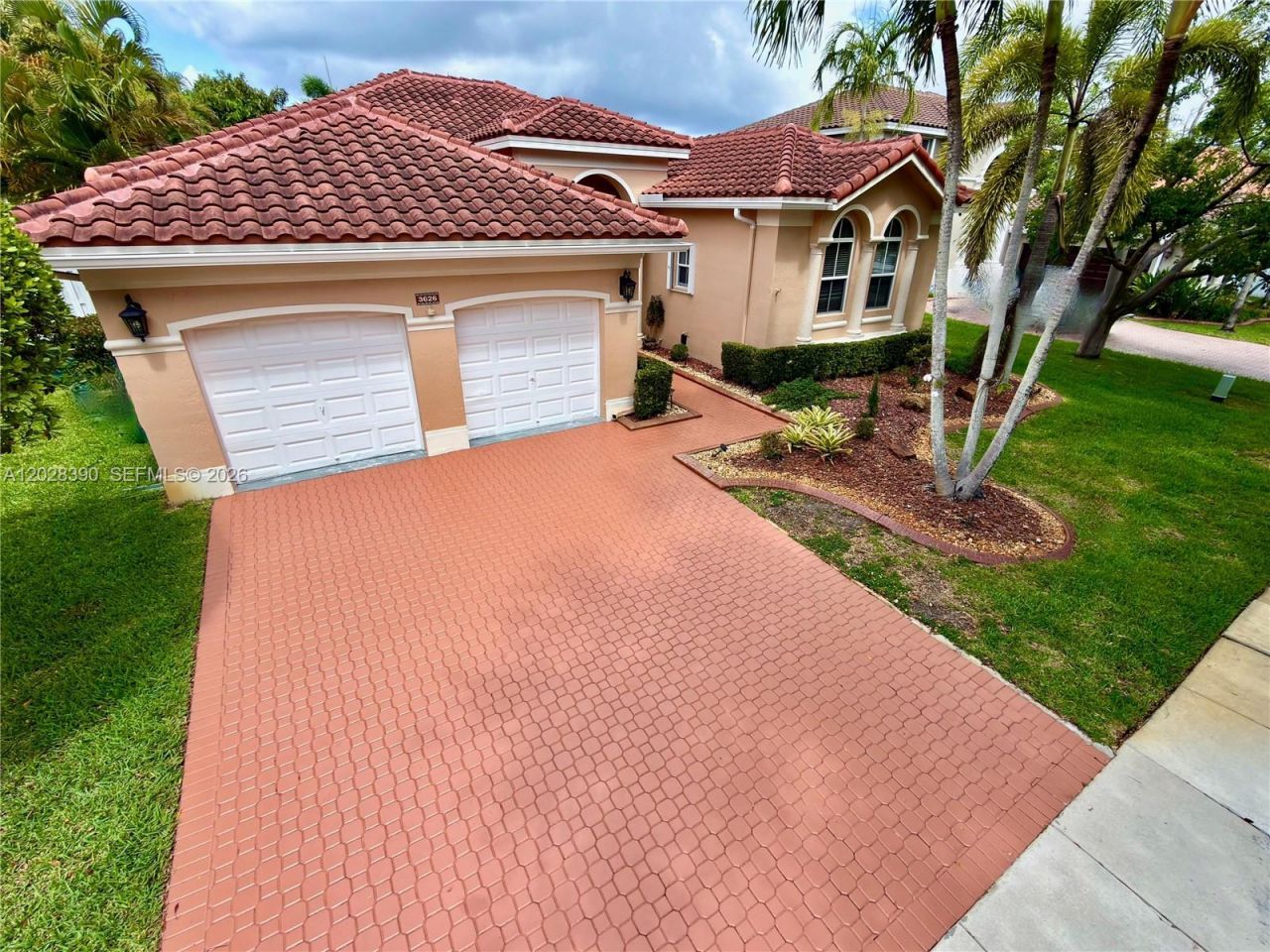 3626 SW 161st Ter , Miramar, FL 33027 Photo