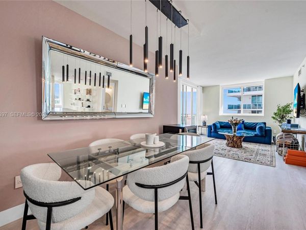 665 NE 25th St , Unit 2301, Miami, FL 33137