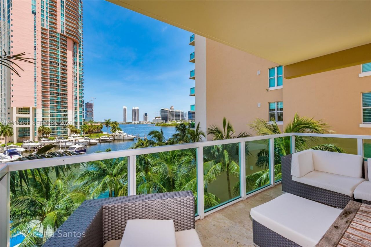 3340 NE 190th St , Unit 409, Aventura, FL 33180 Photo