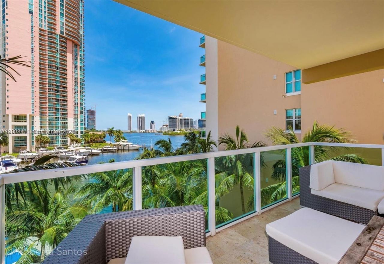 3340 NE 190th St , Unit 409, Aventura, FL 33180 Photo