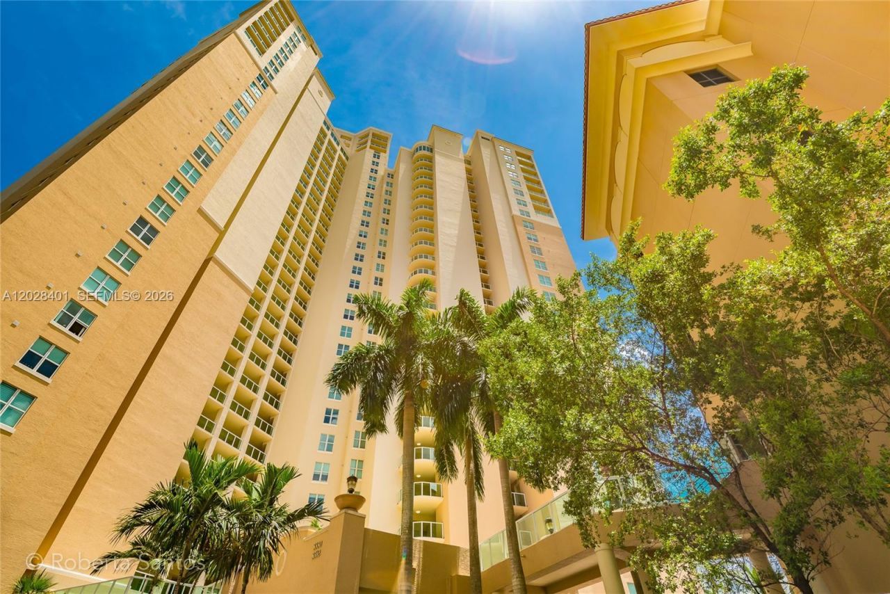 3340 NE 190th St , Unit 409, Aventura, FL 33180 Photo