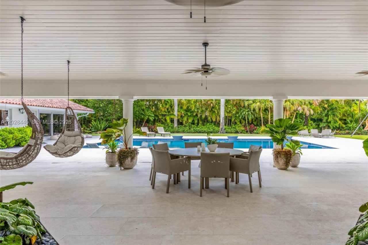 8251 Old Cutler Rd , Coral Gables, FL 33143 Photo