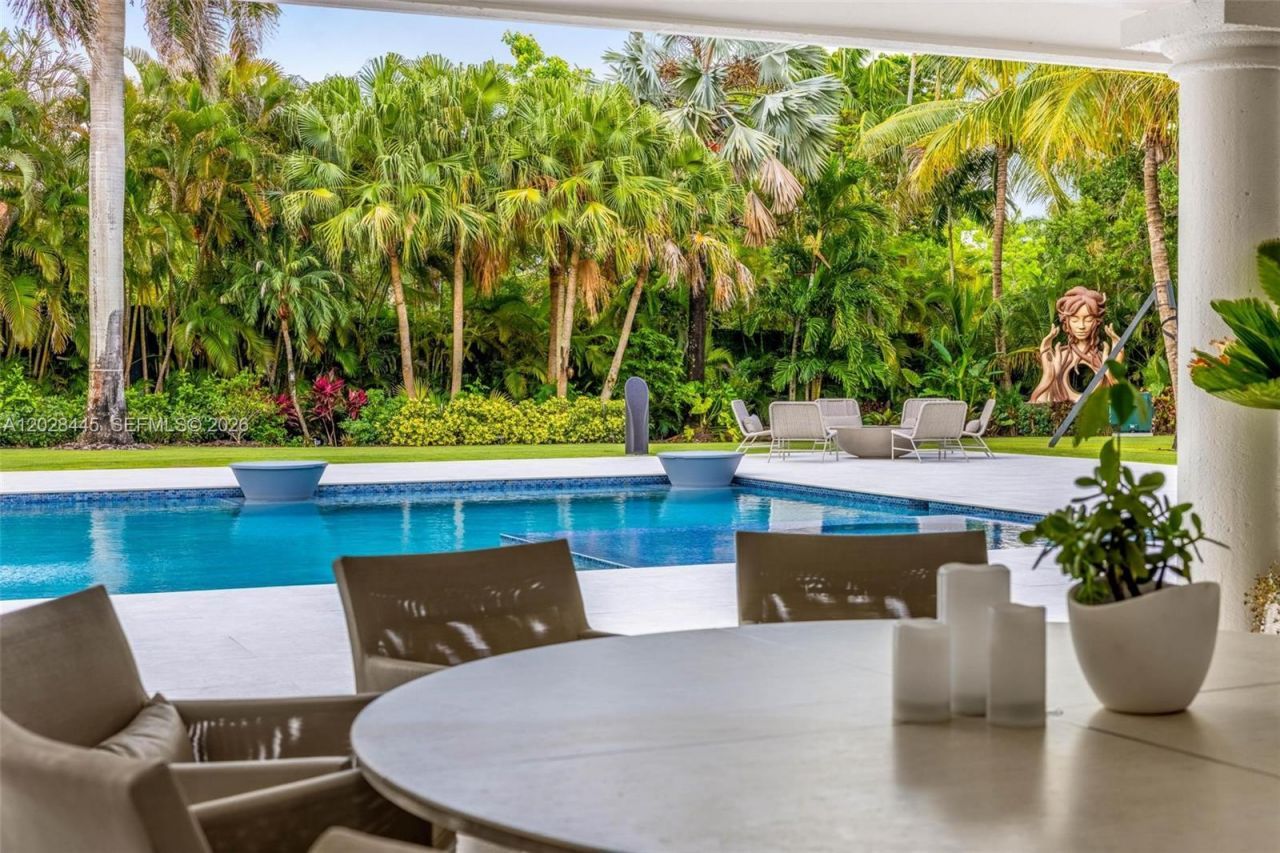 8251 Old Cutler Rd , Coral Gables, FL 33143 Photo