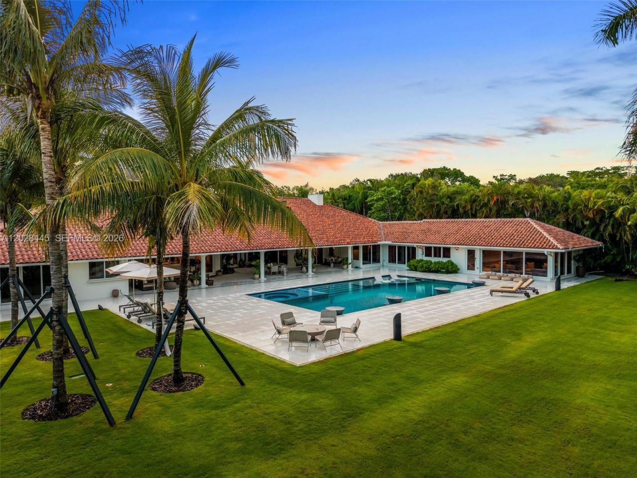 8251 Old Cutler Rd , Coral Gables, FL 33143 Photo
