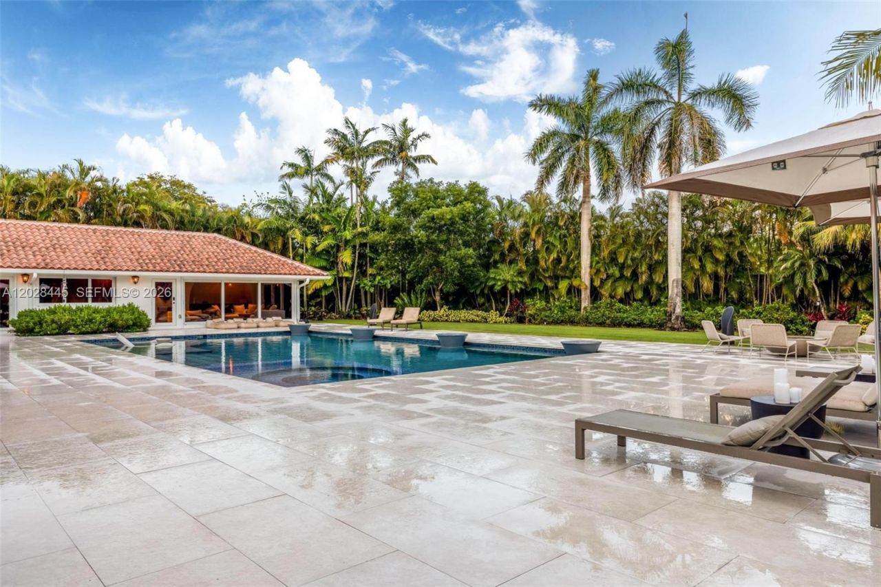 8251 Old Cutler Rd , Coral Gables, FL 33143 Photo