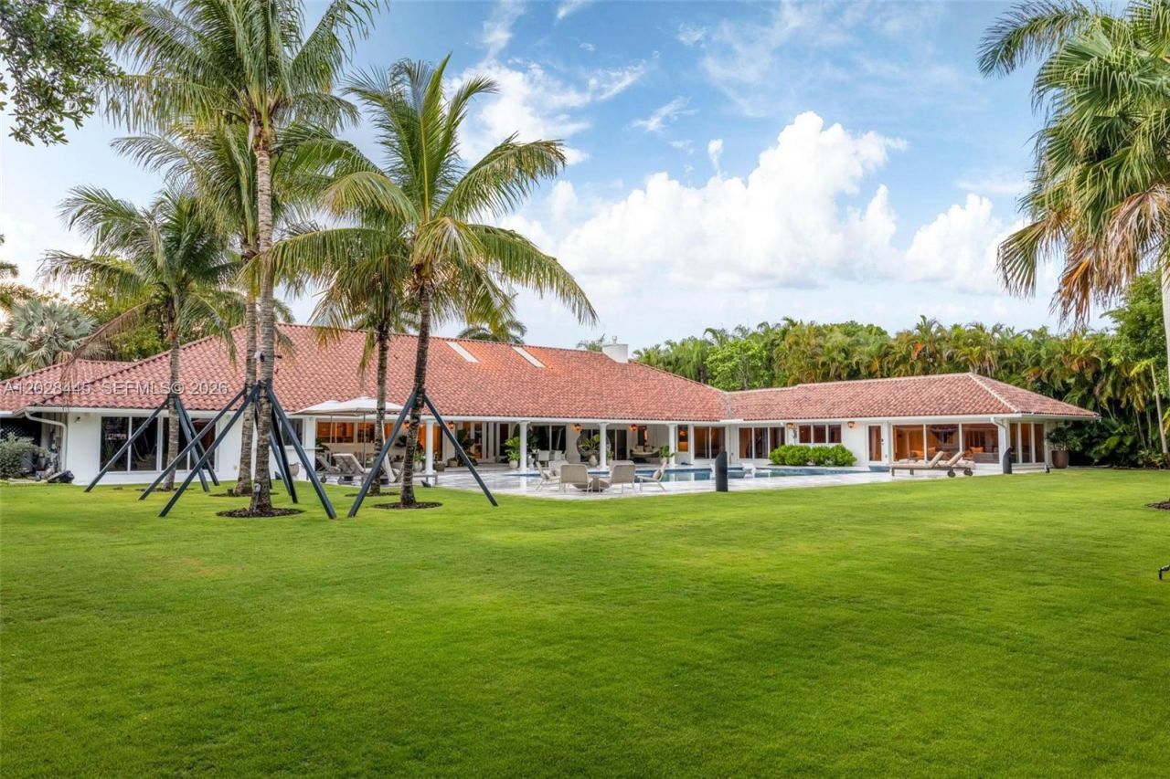 8251 Old Cutler Rd , Coral Gables, FL 33143 Photo